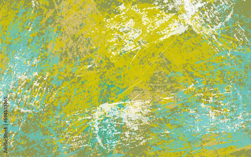 Abstract grunge texture wall painting splash paint background Abstract grunge texture wall painting splash paint background