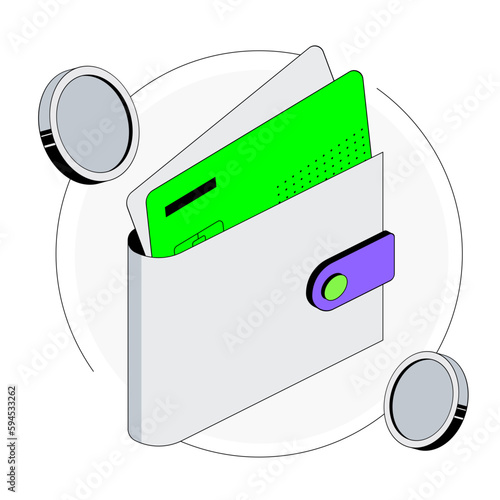 wallet