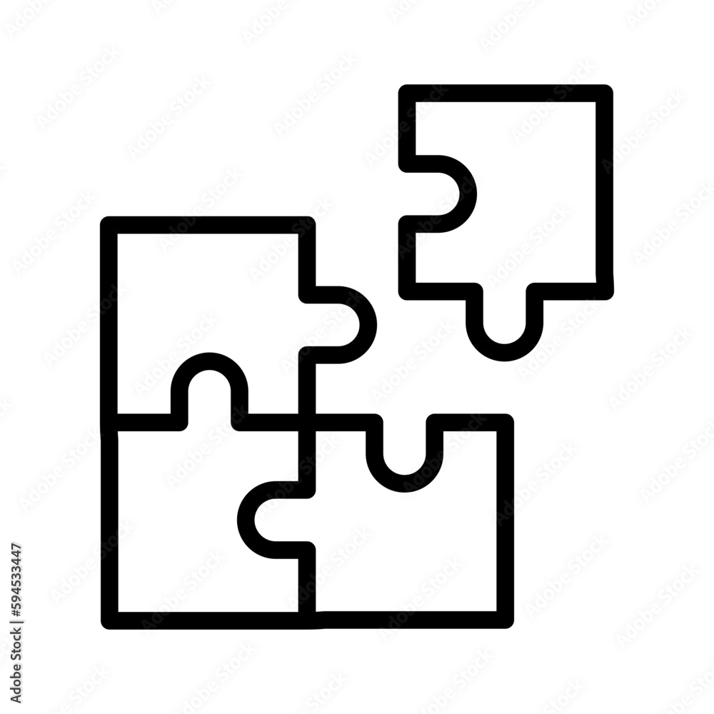 Solving outline icon for problem solve, problem solving, problem solved, recruitment, business and finance, kid and baby, jigsaw, missing, vacancy, and puzzle logo Solving outline icon for problem solve, problem solving, problem solved, recruitment, business and finance, kid and baby, jigsaw, missing, vacancy, and puzzle logo