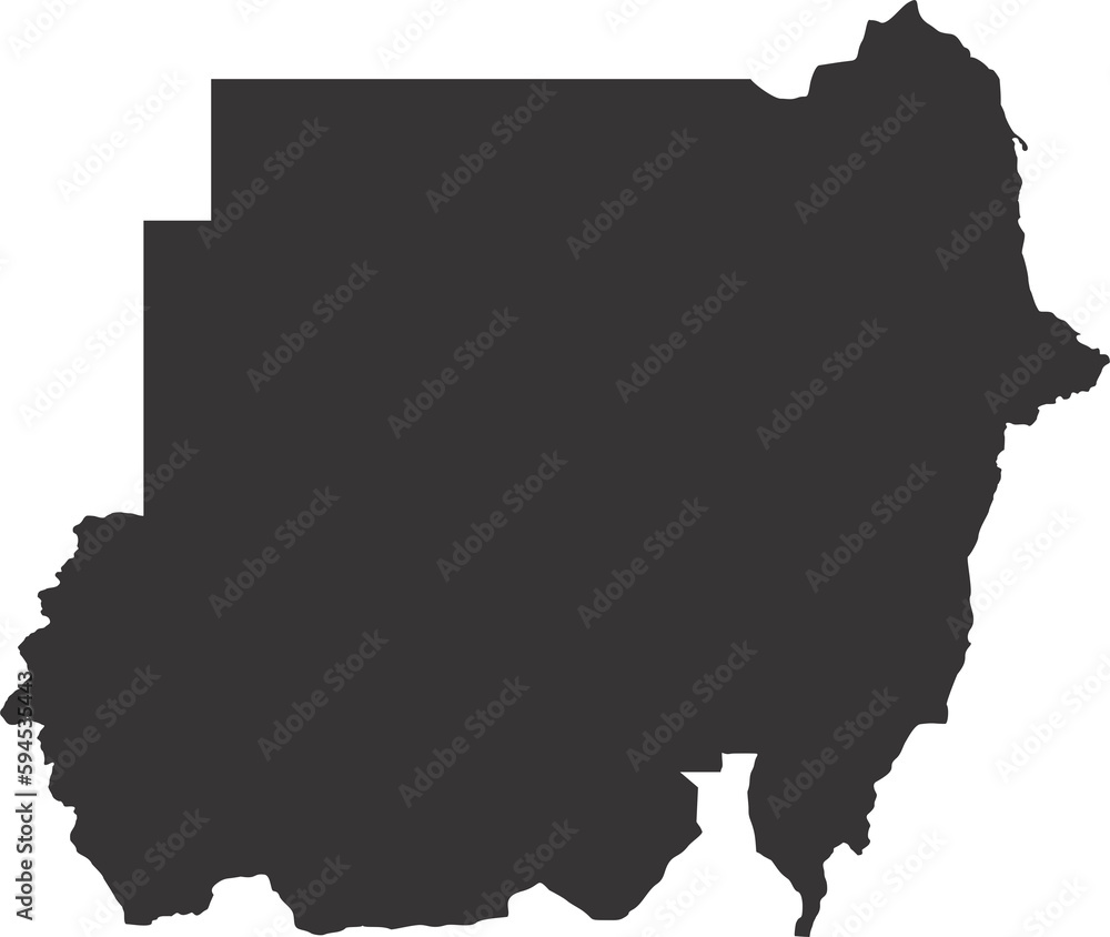Sudan pin map location 2023041835 Sudan pin map location 2023041835