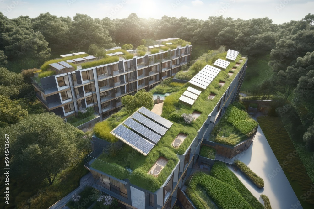 Eco-Friendly Apartment Decor Ideas You'll Love