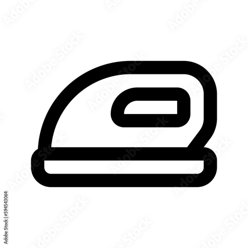 iron icon