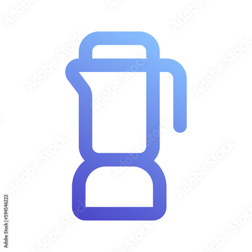 blender gradient icon