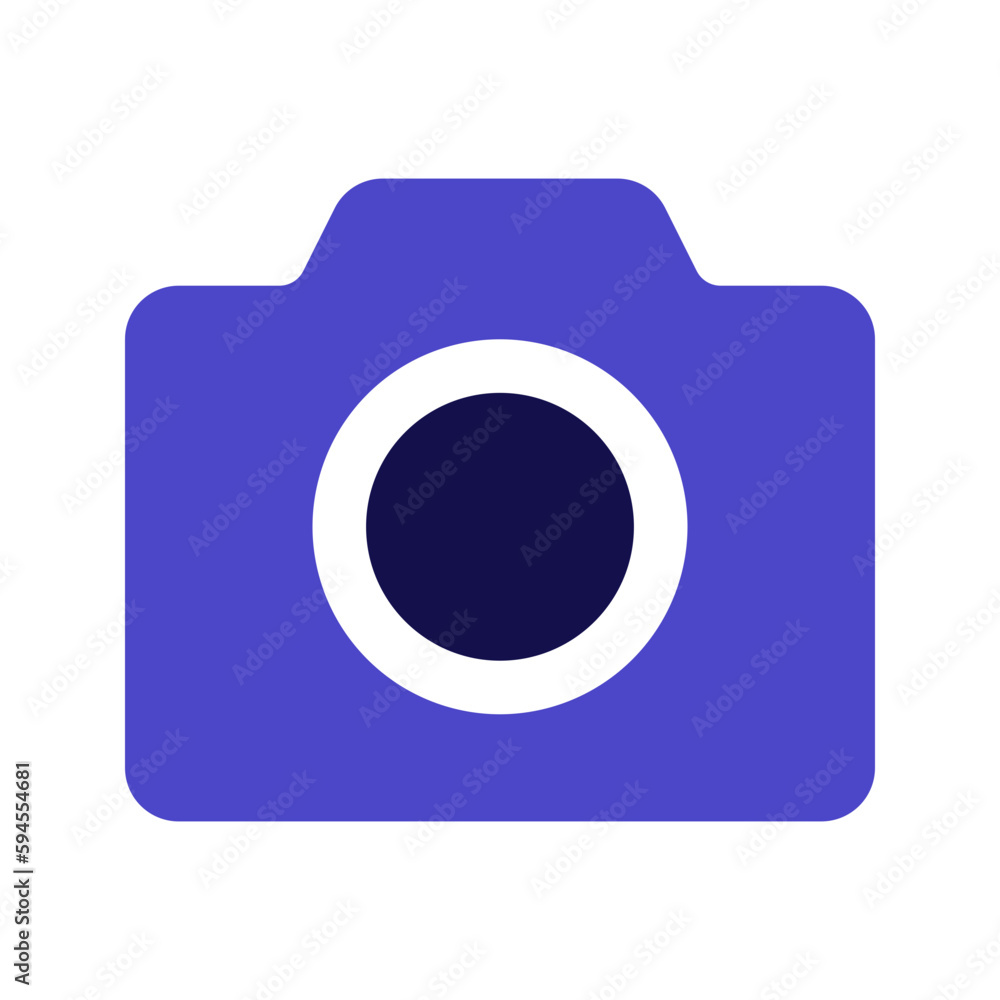 camera bicolor icon camera bicolor icon