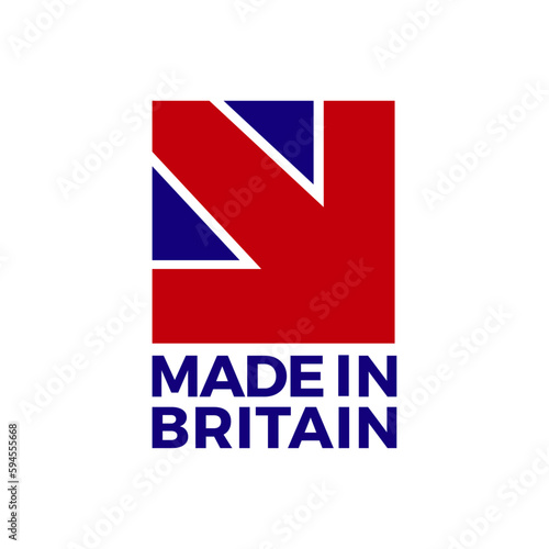 Made in Britain