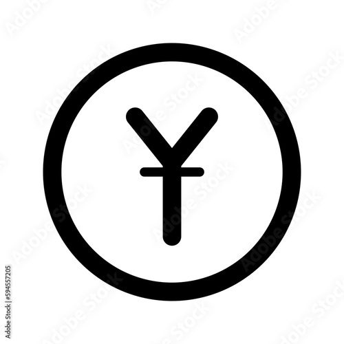 yen icon