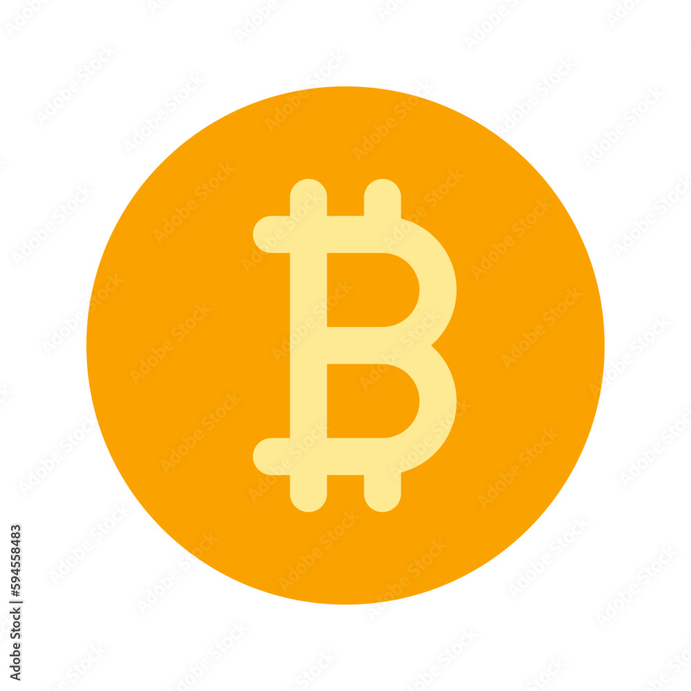 crypto flat icon crypto flat icon