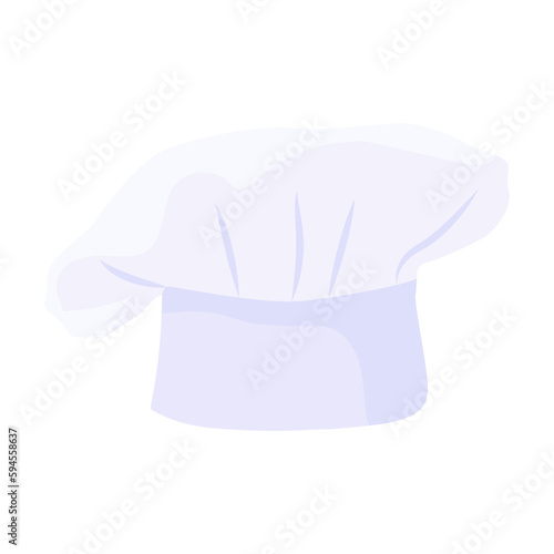 Kitchen Cap