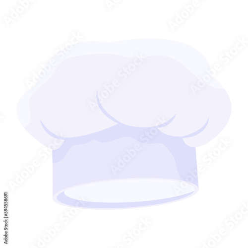 Kitchen Hat