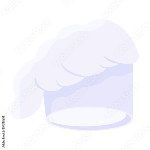 Chef Toque