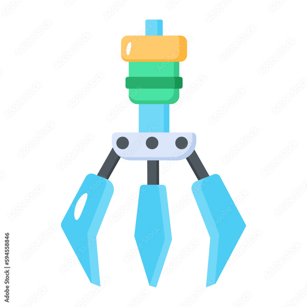 Toy Crane Toy Crane