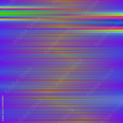 Color interpolation north light gradient illustration photo