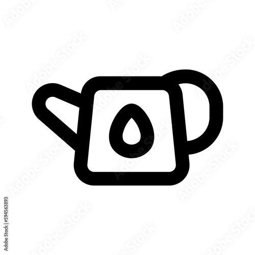 watering can icon