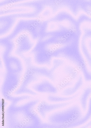 Purple Abstract Grainy Gradient Background