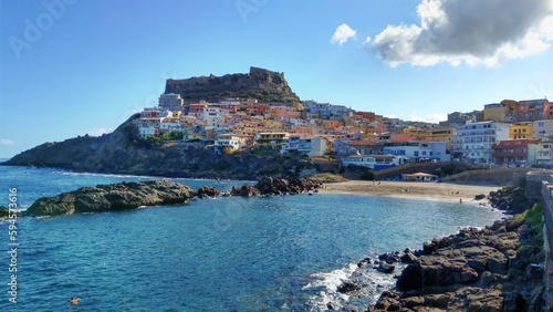 CASTELSARDO