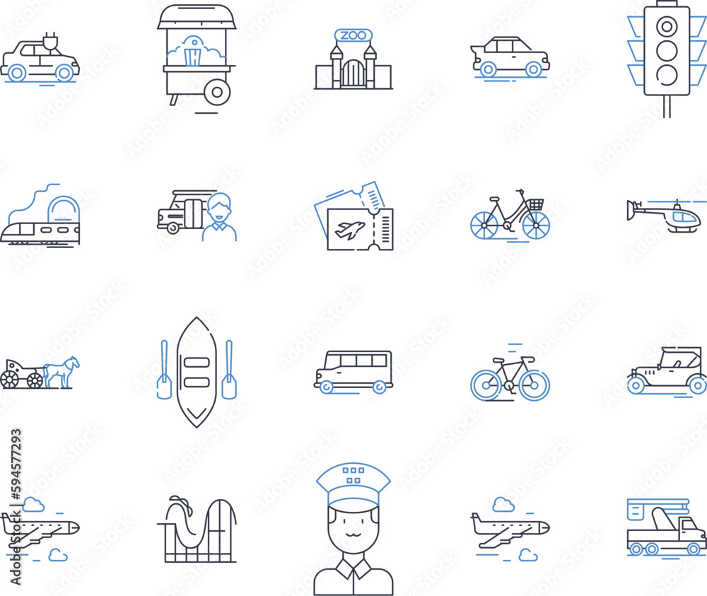 Movement line icons collection. Flow, Action, Motion, Momentum, Shift, Flexibility, Mobility vector and linear illustration. Energy,Progress,Stride outline signs set Movement line icons collection. Flow, Action, Motion, Momentum, Shift, Flexibility, Mobility vector and linear illustration. Energy,Progress,Stride outline signs set