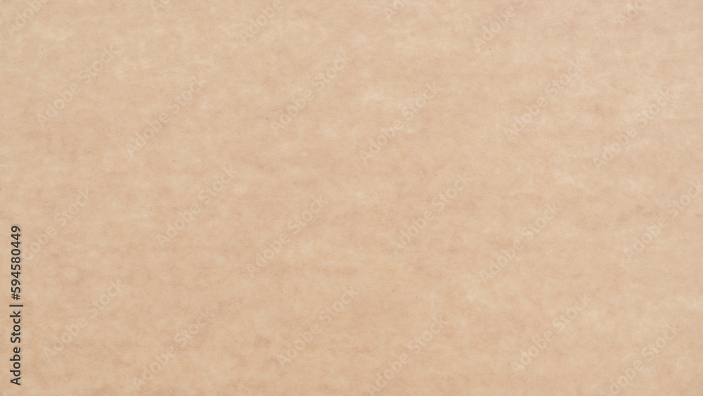 Close-up of a brown paper for a background. Close-up of a brown paper for a background.