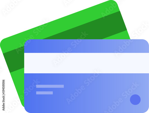 Credit card