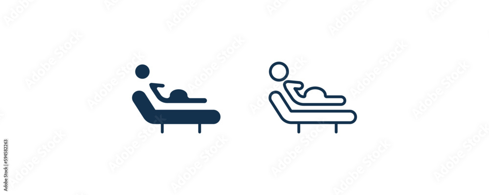 birth icon. Outline and filled birth icon from people and relation collection. Line and glyph vector. Editable birth symbol can be used web and mobile birth icon. Outline and filled birth icon from people and relation collection. Line and glyph vector. Editable birth symbol can be used web and mobile