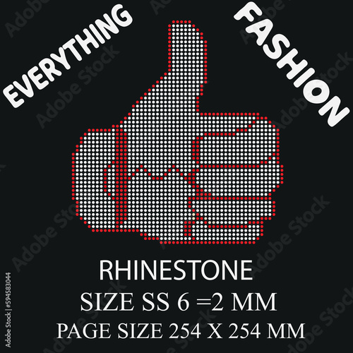  Emoji Rhinestone This is any calor chenge our Printable Emoticon Rhinestone Template design, With this INSTANT DOWNLOAD, you will receive a EPS, which includes:Expression Rhinestone photo