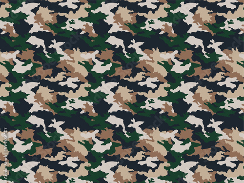 camouflage army camping pattern background elegant navy camo