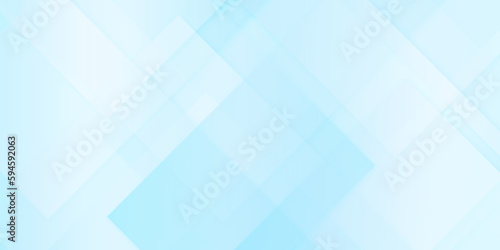 Abstract dynamic modern retro pattern blue geometric background with geometric square shape and light blue seamless retro pattern geometric shapes. 
