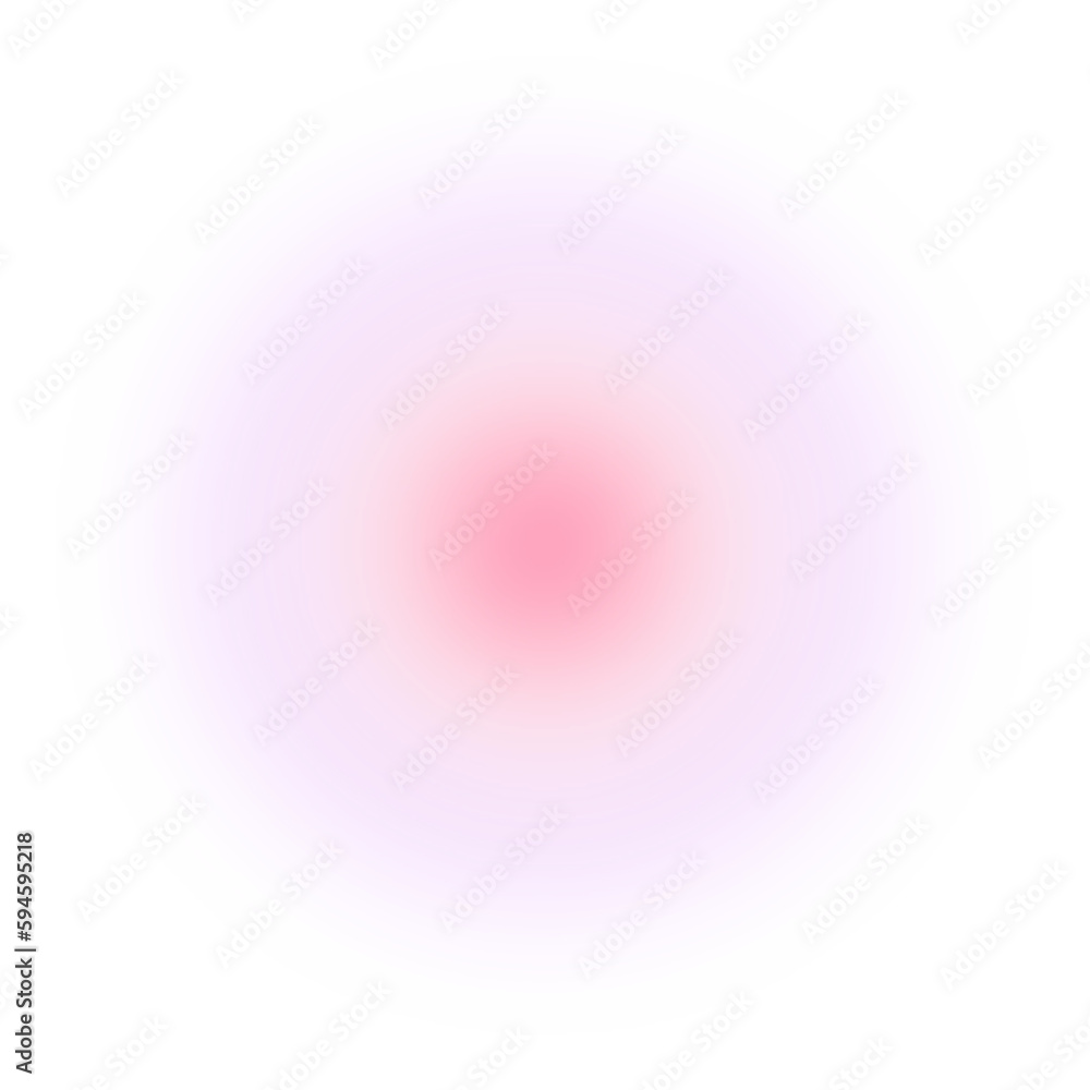 Circle blur Circle blur