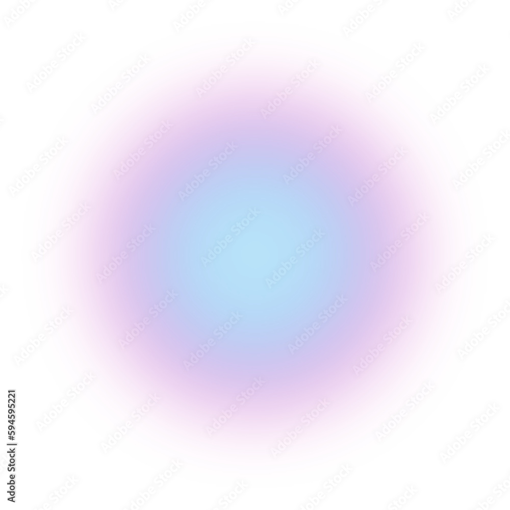 Circle blur Circle blur