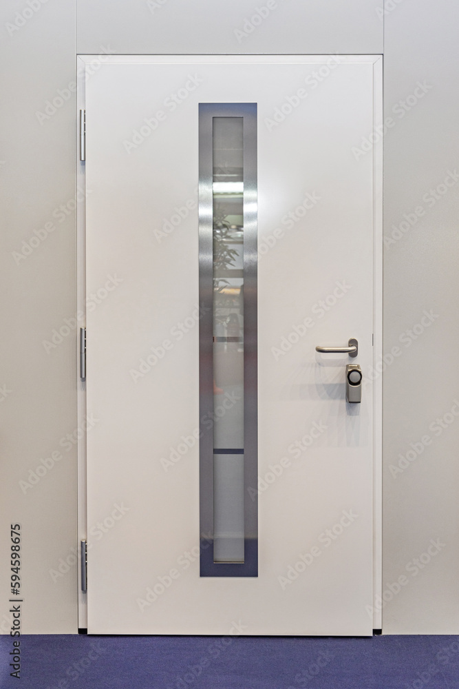 Modern Door Smart Lock Modern Door Smart Lock