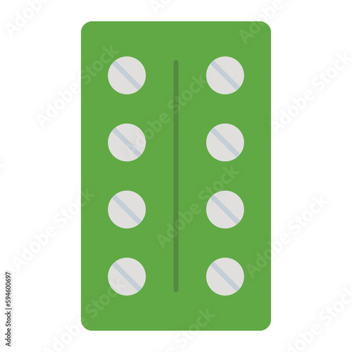 pills