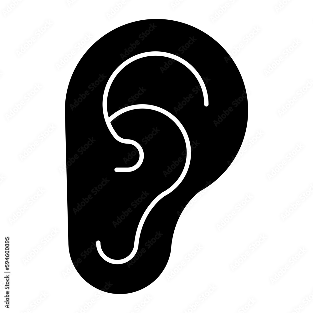 Ear Ear
