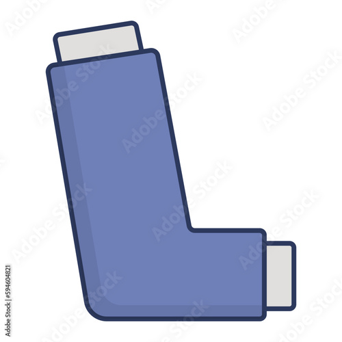 asthma pump