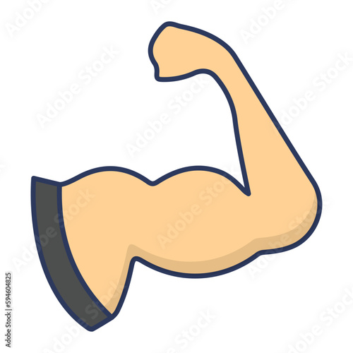 bicep