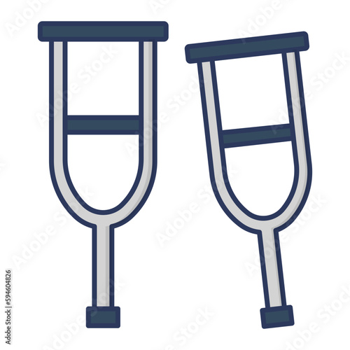 crutch