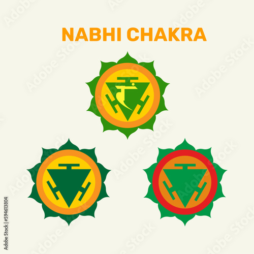 nabhi chakra