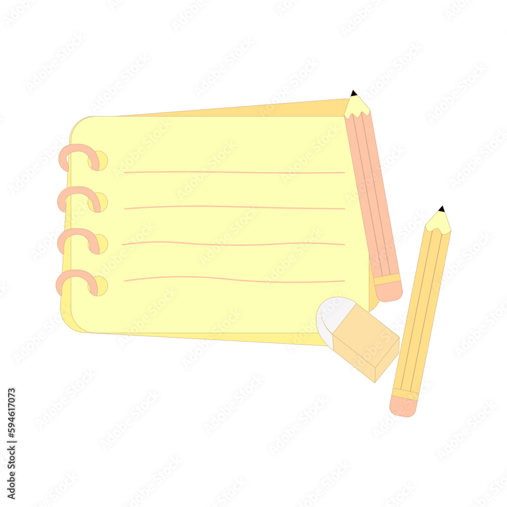 Lo-fi Study-gram Aesthetic Illustration Lo-fi Study-gram Aesthetic Illustration