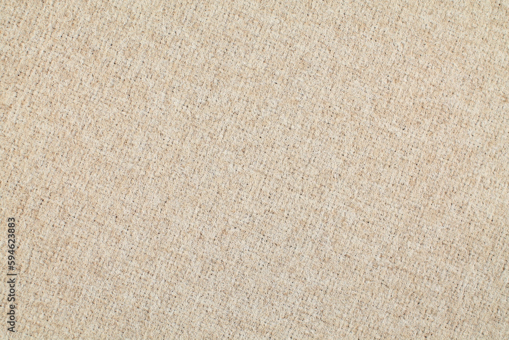 Fototapeta premium Natural linen material textile canvas texture background
