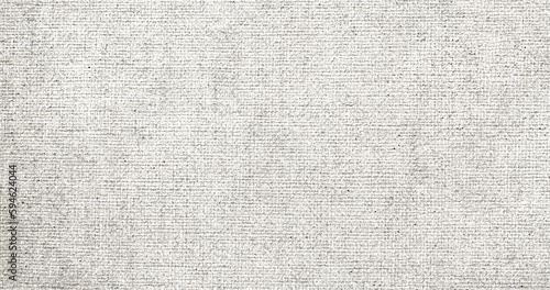 Natural linen material textile canvas texture background
