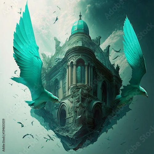 Future City 16