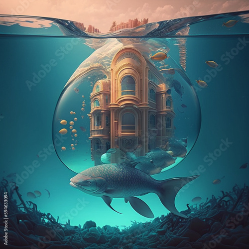 Future City 8