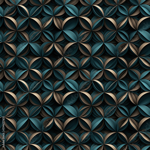 Seamless pattern