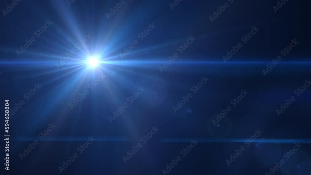 lens flare effects on black background lens flare effects on black background