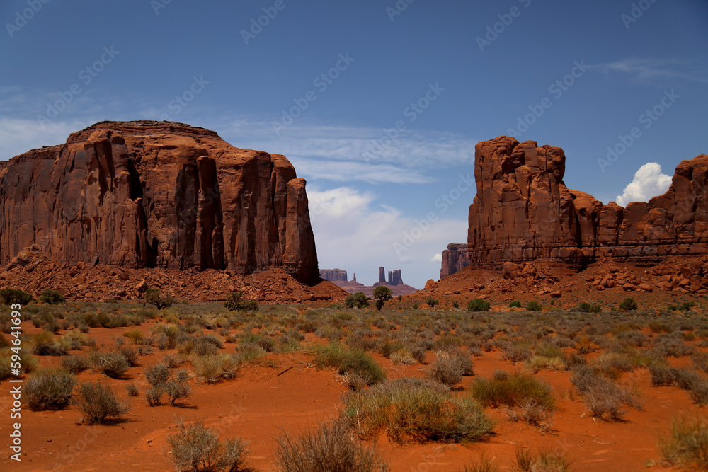 Monument Valley3 Utah
