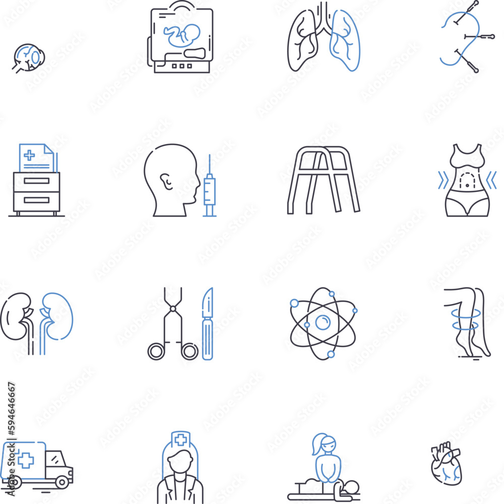 Sustainability line icons collection. Conservation, Renewable, Environment, Green, Recycle, Eco-friendly, Carbon-neutral vector and linear illustration. Biodiversity,Clean,Eco-system outline signs set Sustainability line icons collection. Conservation, Renewable, Environment, Green, Recycle, Eco-friendly, Carbon-neutral vector and linear illustration. Biodiversity,Clean,Eco-system outline signs set