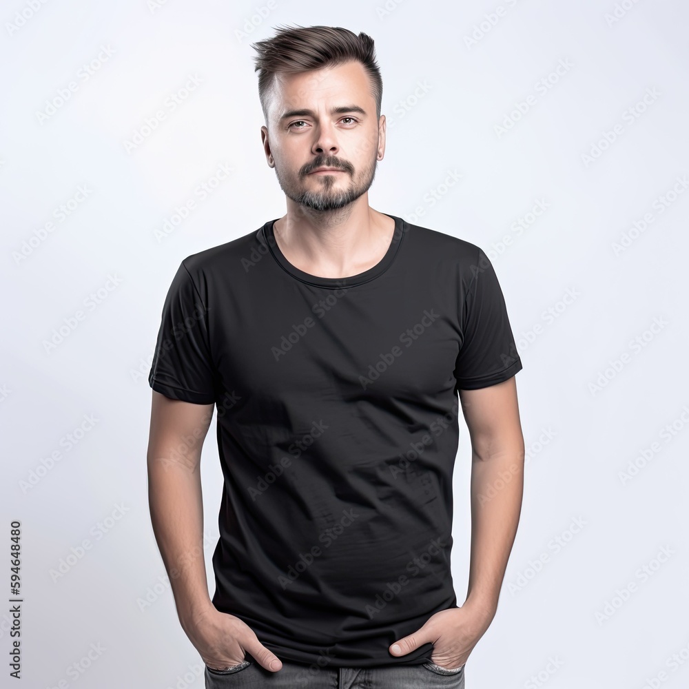 Create Stunning T-Shirt Designs with these Mockup Tools, generative ai Create Stunning T-Shirt Designs with these Mockup Tools, generative ai