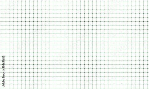 Green Heart Pattern Background