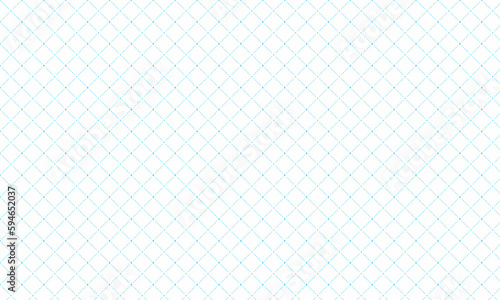 Blue Star Net Pattern Background
