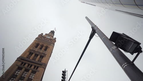 Milwaukee - Buildings