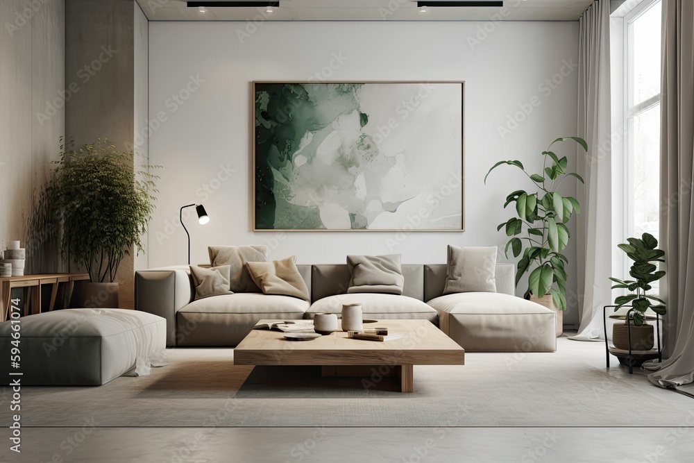 The Art of Making Your Living Room Cozy with Generative AI The Art of Making Your Living Room Cozy with Generative AI