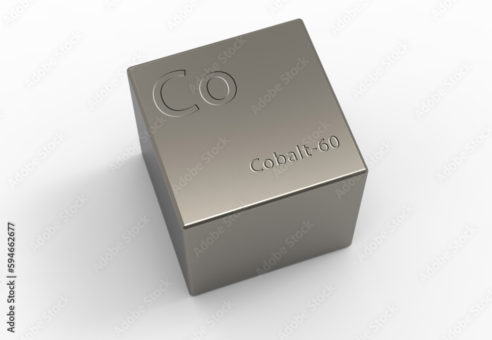 Cobalt-60 Cobalt-60